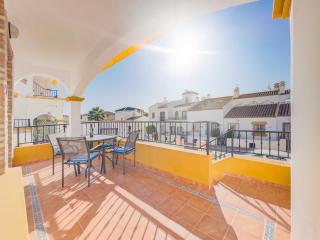 Apartment in holiday community with shared pool - Orihuela - 1
