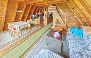 Ferienhaus Lühmannsdorf - Lühmannsdorf - 8