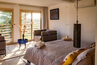Oasis d'Argan - GOLF & ART VILLA - Marrakesch - 7