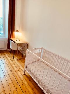 202 - Chaleureux appartement proche centre ville - Belfort - 2