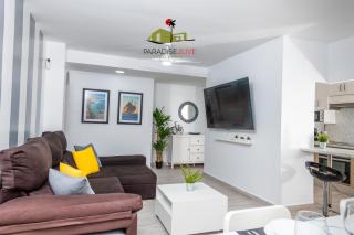 Casa Alubsan - Puerto del Rosario - 4