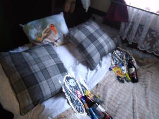 Rosie and Jim Retreat with hot tub indoors for 2025 - Lincoln - 6