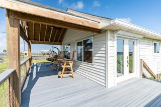 Lazy Lagoon home - Port Bolivar - 8