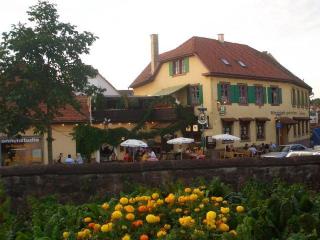 Gasthaus Alte Brauerei - Ettenheim - 0