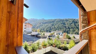 Appartement cosy à l'Ariondaz - Courchevel - 7