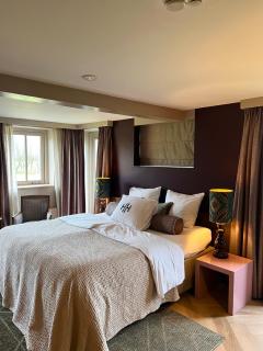 Boutique B&B Hoeve de Haar - Delden - 5