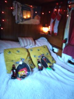 Rosie and Jim Retreat with hot tub indoors for 2025 - Lincoln - 8