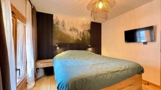 Appartement cosy à l'Ariondaz - Courchevel - 8