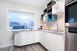 Nordurey Guesthouse - Reikiavik - 9