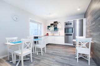Nordurey Guesthouse - Reikiavik - 8