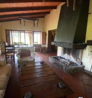 Doña Camila - Villa Serrana - 0