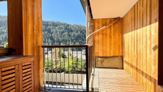 Appartement cosy à l'Ariondaz - Courchevel - 9