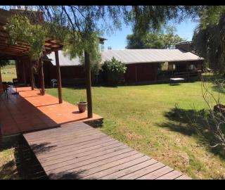 Doña Camila - Villa Serrana - 3