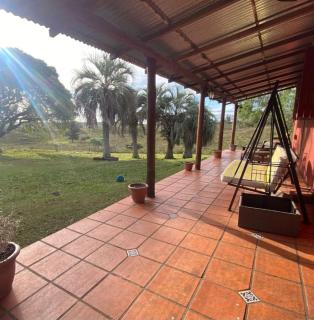 Doña Camila - Villa Serrana - 2