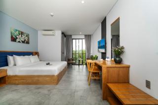 DOMA by HSuites Hotel & Apartment - Danang - 4