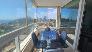 Oceana Suites Reñaca Norte - Viña del Mar - 4