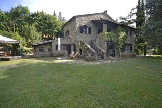 Villa delle Fragole - 0