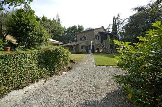 Villa delle Fragole - Cortona - 7