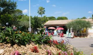 Glamping Frejus - Roquebrune-sur Argens - 3