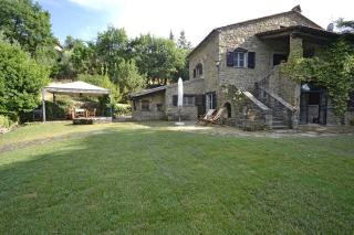 Villa delle Fragole - Cortona - 6