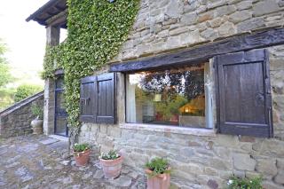 Villa delle Fragole - Cortona - 1