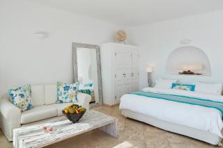 San Antonio - Small Luxury Hotels of the World - Imerovigli - 5