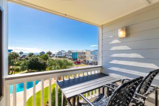 Plantation West 1367 - Gulf Shores - 2