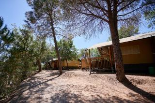 Glamping Frejus - Roquebrune-sur Argens - 6