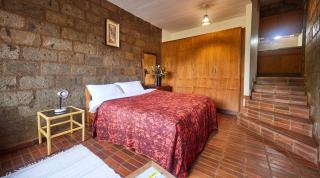 Villa Rock Stop Falls - Nairobi - 0