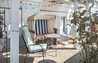 Ferienwohnung Ahlbeck Seebad - 9