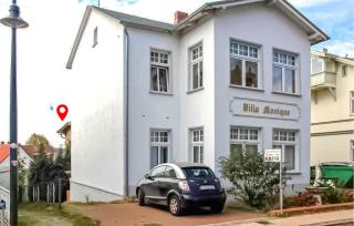 Ferienwohnung Ahlbeck Seebad - Ahlbeck - 6