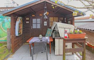 Ferienwohnung Ahlbeck Seebad - Ahlbeck - 2