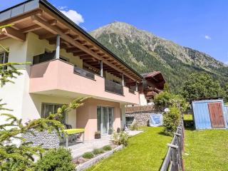 Apartment Leonie by Interhome - 2