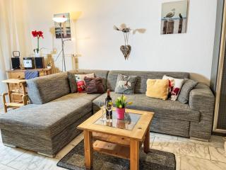 Apartment Glowe - GLW658 by Interhome - Glowe - 9