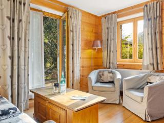 Apartment Fer à Cheval-1 by Interhome - Châtel - 2