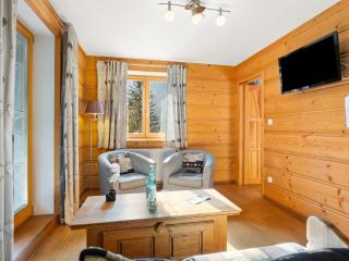 Apartment Fer à Cheval-1 by Interhome - Châtel - 4