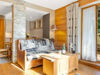 Apartment Fer à Cheval-1 by Interhome - 2