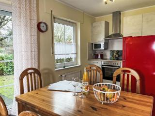 Holiday Home Lenzer Höh-1 by Interhome - Lenz - 9