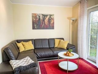 Holiday Home Lenzer Höh-1 by Interhome - Lenz - 7