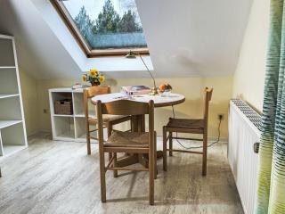 Holiday Home Lenzer Höh-1 by Interhome - Lenz - 6