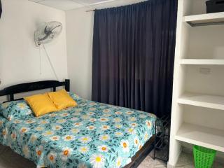 CASA UNIVERSITARIA EL TREBOL - 3