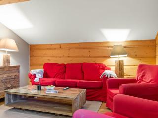 Apartment Fer à Cheval-3 by Interhome - Châtel - 3