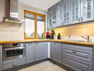 Apartment Fer à Cheval-3 by Interhome - Châtel - 6