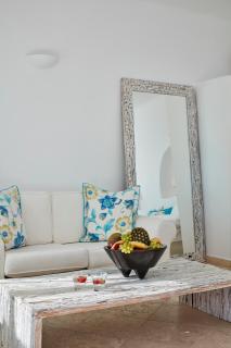 San Antonio - Small Luxury Hotels of the World - Imerovigli - 4