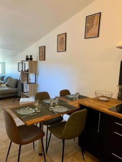 Le Loft Provençal - Le Thor - 4