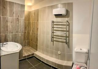 Le Loft Provençal - Le Thor - 3