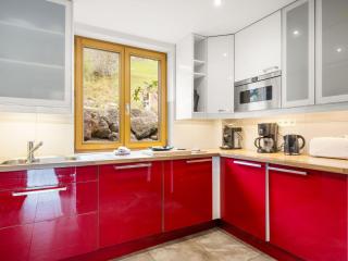 Apartment Fer à Cheval-2 by Interhome - Châtel - 7