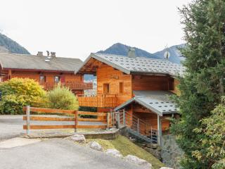 Apartment Le Petit Savoyard-3 by Interhome - Châtel - 0