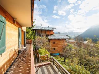 Apartment Fer à Cheval-2 by Interhome - Châtel - 5