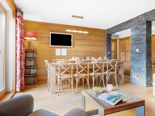 Apartment Fer à Cheval-2 by Interhome - Châtel - 1
